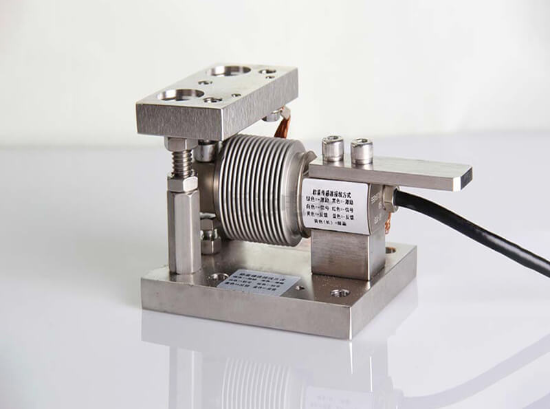 How to choose different types of weighing modules