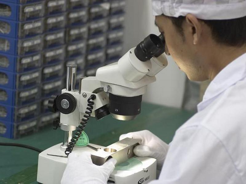 What are the methods to judge the quality of the weighing sensor