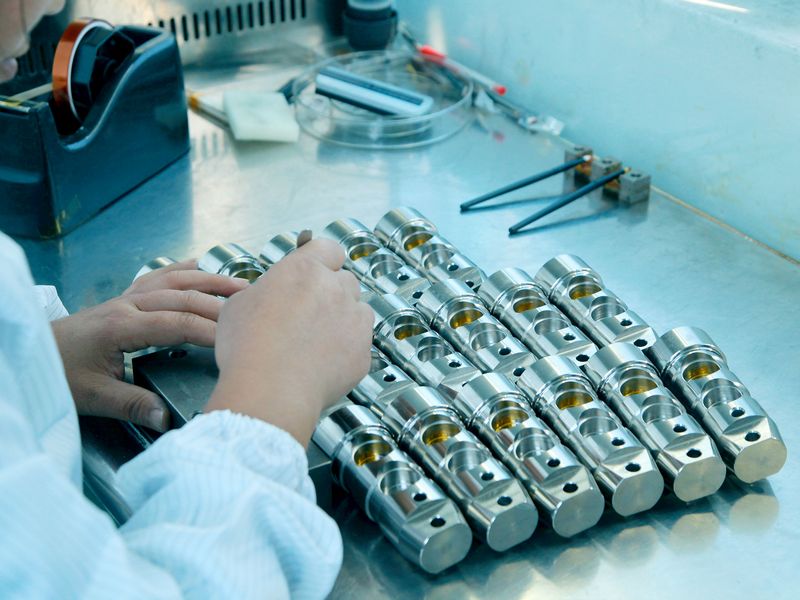 優質的稱重傳感(gan)器(qi)有哪些評判(pan)方灋