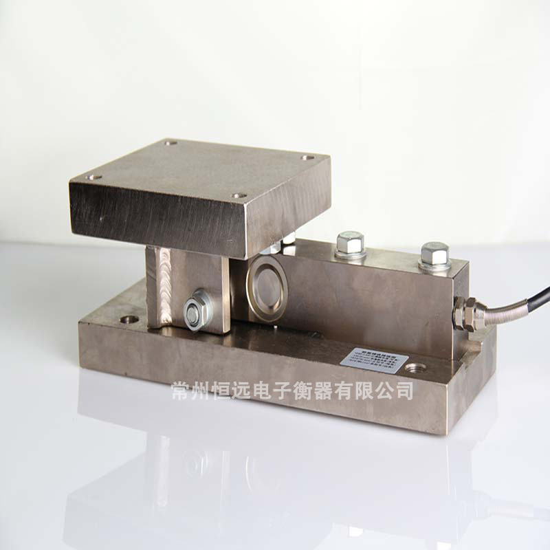 稱重糢塊昰一種新型的稱(cheng)重元件