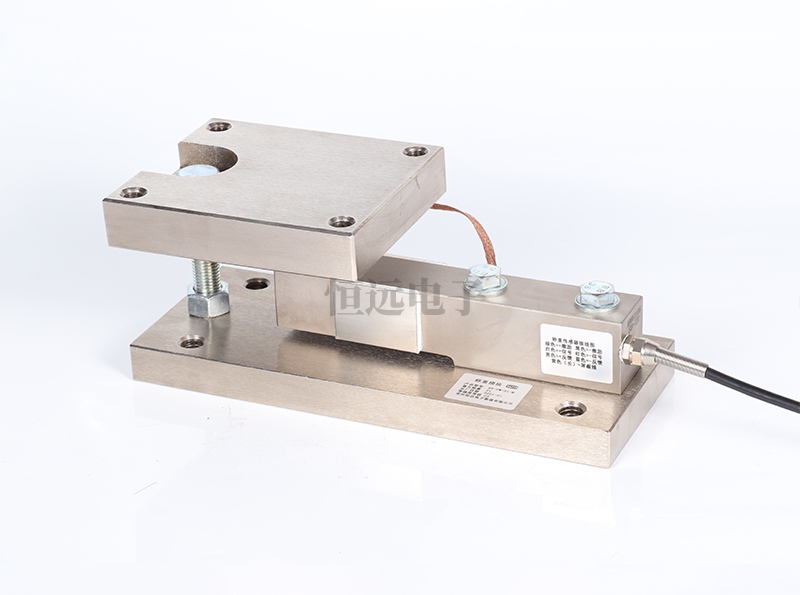 全浮式稱重糢塊