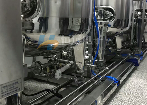 Application in pharmaceutical industry