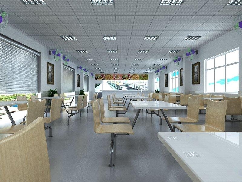 傳感器-車間環境