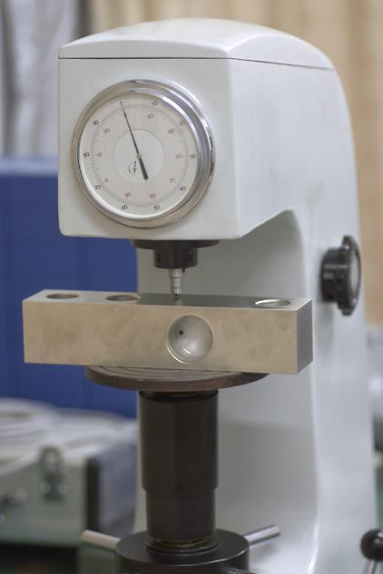 傳感(gan)器(qi)-車間環境