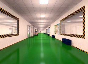 傳感器-車(che)間環境