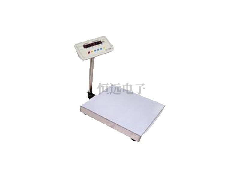 HY-電(dian)子檯秤