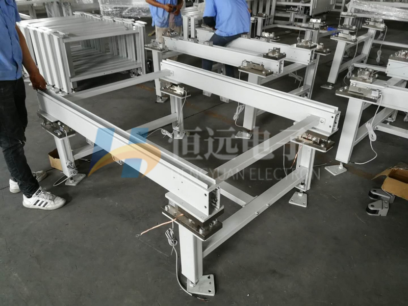 物(wu)流(liu)行業