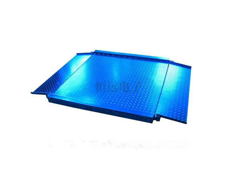 HY- Electronic platform scale