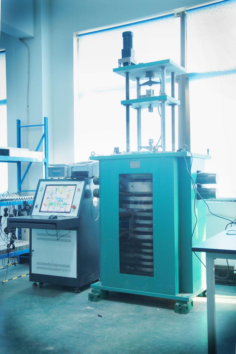 傳感器-車間環(huan)境