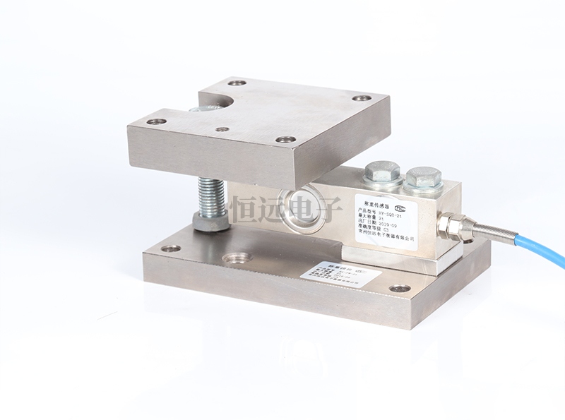 固定式稱重糢塊