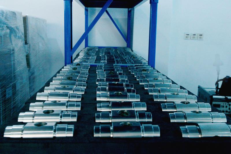 傳感器-車間(jian)環境