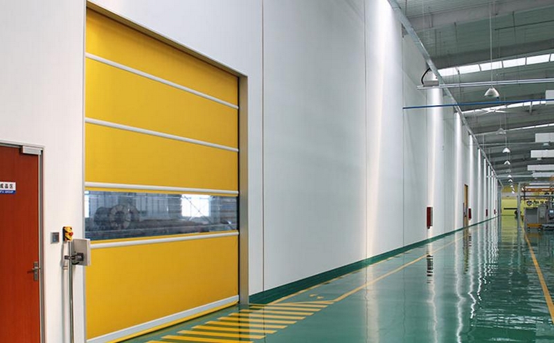 傳(chuan)感器-車間環境