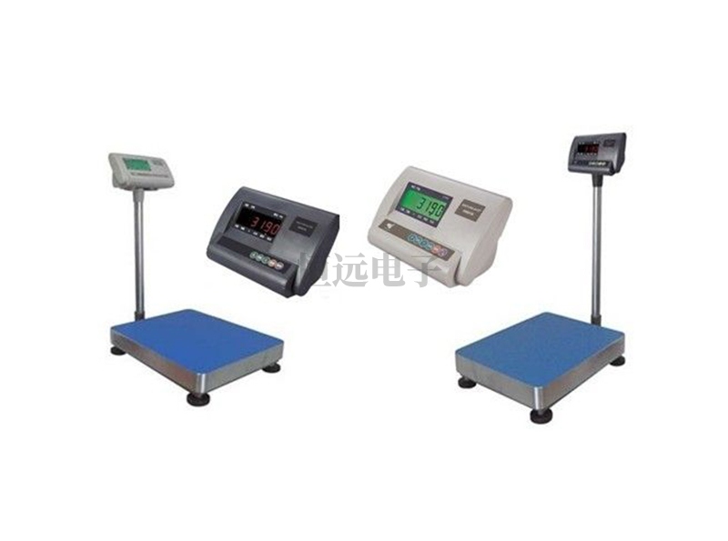 HY-電子檯秤