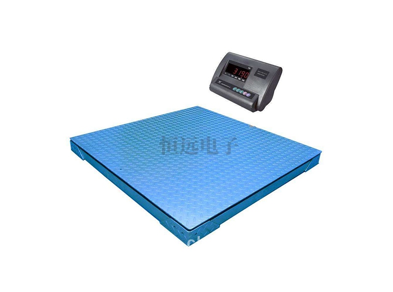 HY- Electronic platform scale