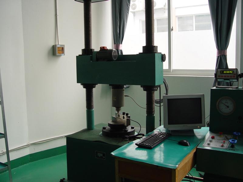 傳感器-車間環境