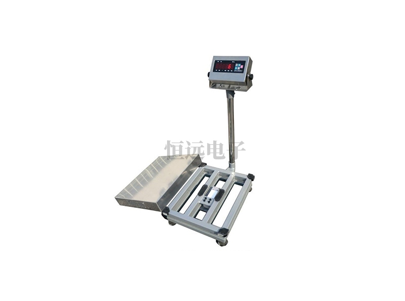 HY-電子檯秤
