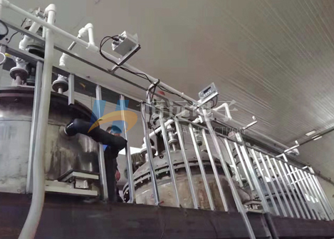 光伏行業應用(yong)