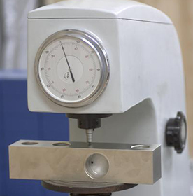 先進的技術設備