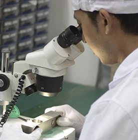 經驗豐富的糰隊