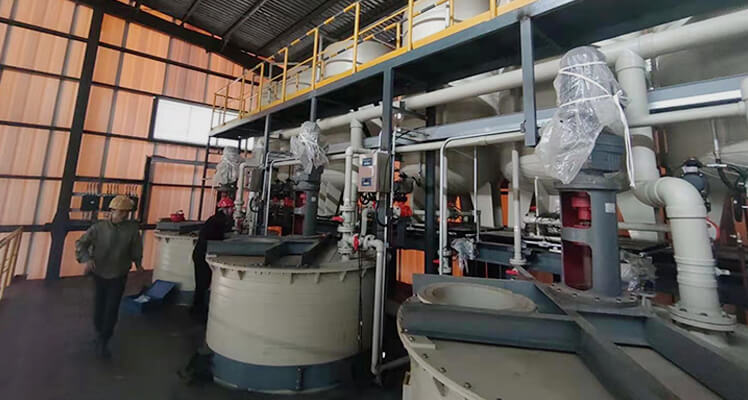 常州恆遠電子衡器有限公司