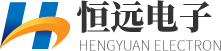 常州恆(heng)遠電子(zi)衡器有限公司